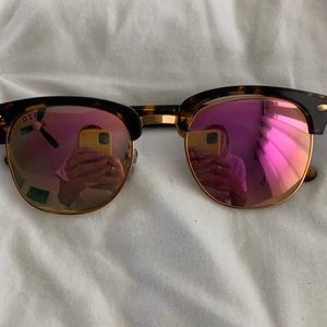 DIFF FLASH SUNGLASSES